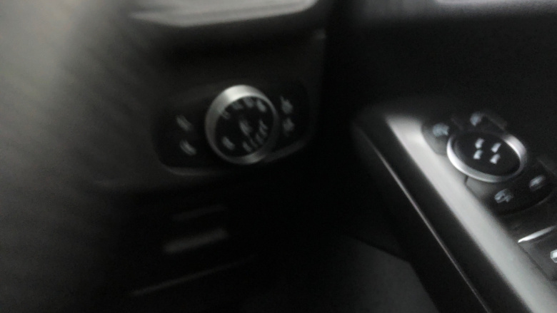 Ford Focus 1.5 EcoBlue 120 ST-Line X 5dr Auto Diesel Estate